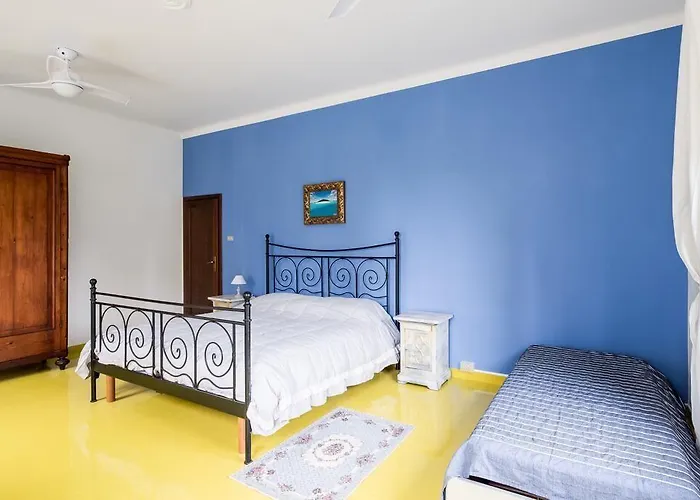 Bed & Breakfast R&b La