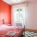 R&b La Oda ve Kahvaltı Bolonya