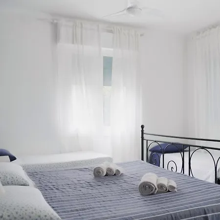 Bed & Breakfast R&b La Bologna