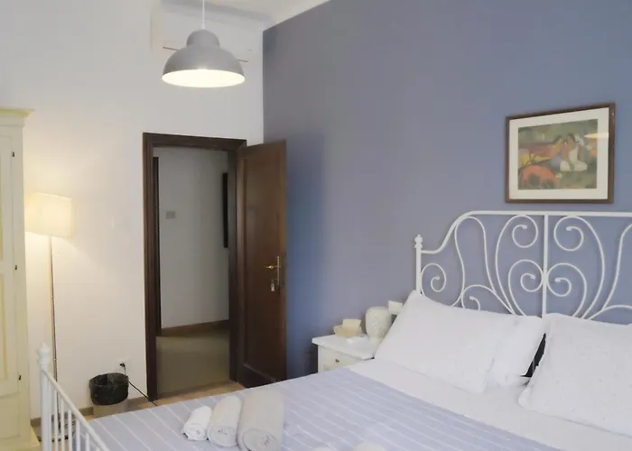 Bed & Breakfast R&b La