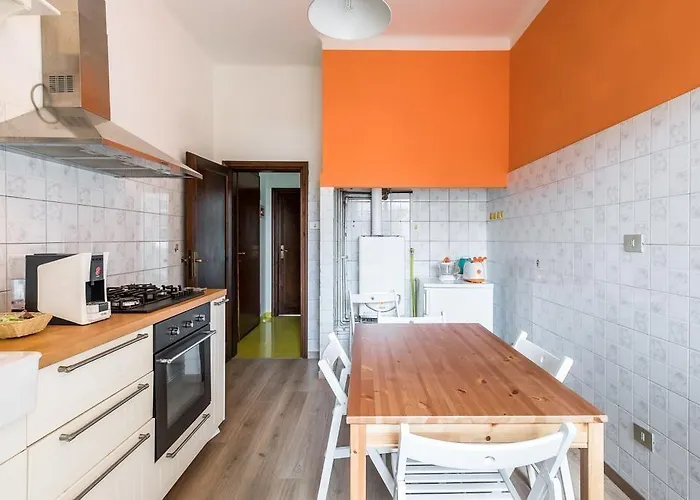 Bed & Breakfast R&b La Bologna