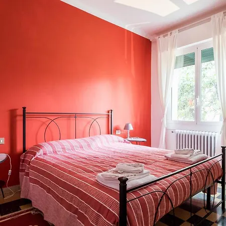 Bed & Breakfast R&b La Bologna