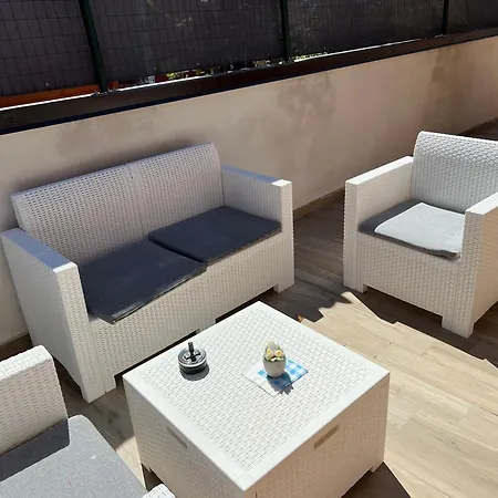 R&b La Oda ve Kahvaltı Bolonya