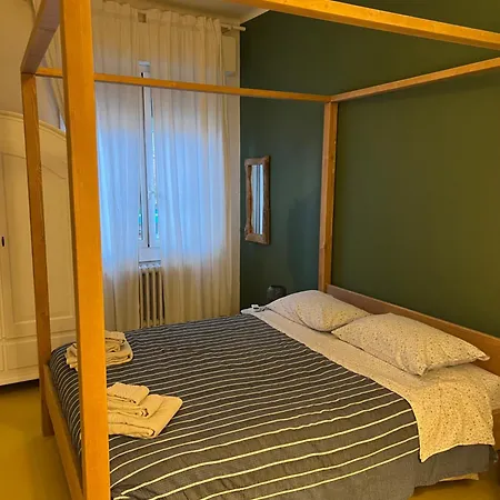 Bed and Breakfast R&b La *