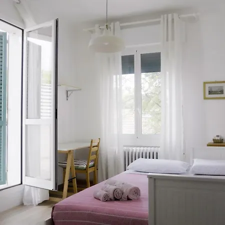 R&b La Bed and breakfast