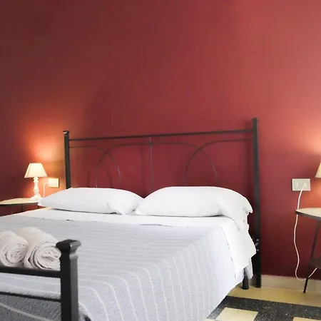 R&b La Bed and breakfast *