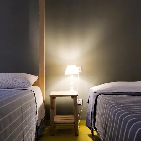 Bed and breakfast R&b La *