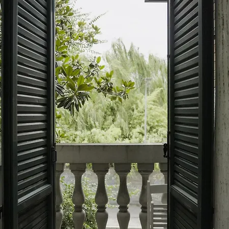 Bed and breakfast R&b La Bolonia