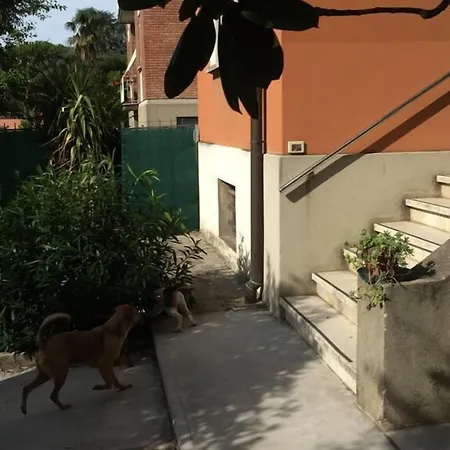 Oda ve Kahvaltı R&b La Bolonya