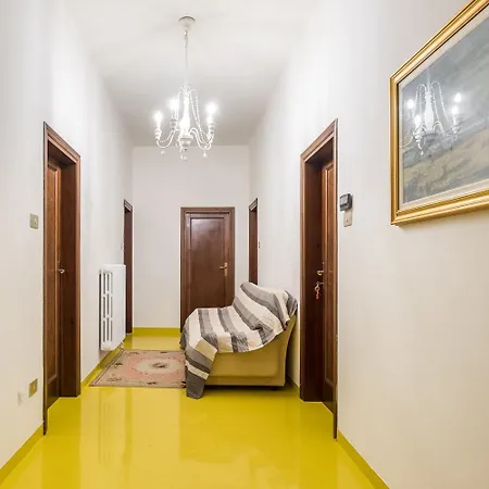 Bed & Breakfast R&b La Bologna