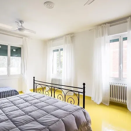 Bed and breakfast R&b La Bolonia