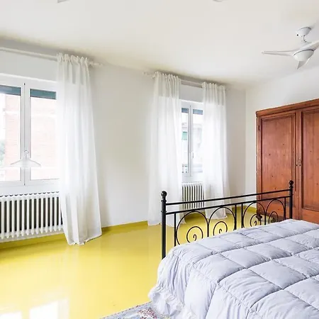 Bed and breakfast R&b La