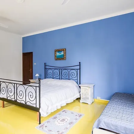 Oda ve Kahvaltı R&b La