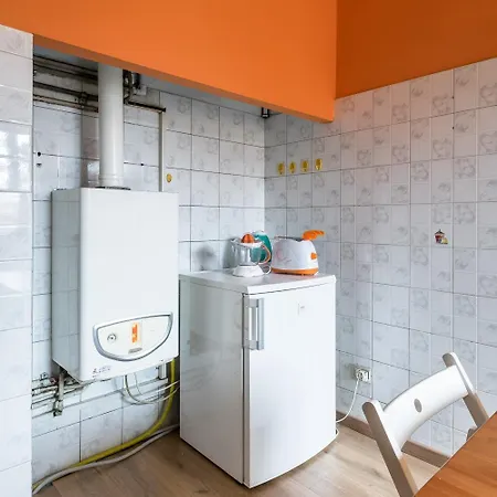 R&b La Bed and breakfast