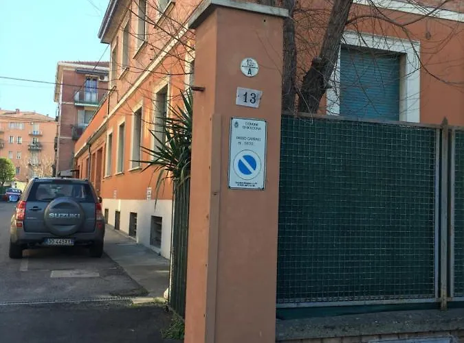 R&b La Bed & Breakfast Bologna