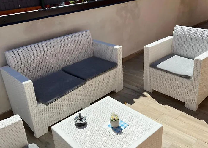 R&b La Bed & Breakfast Bologna