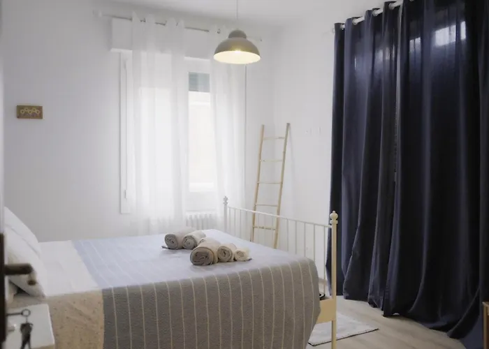 Bed & Breakfast R&b La *