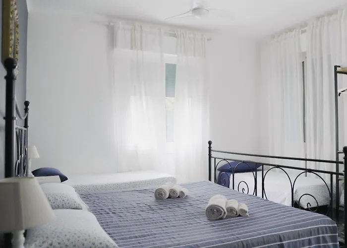 Bed & Breakfast R&b La Bologna