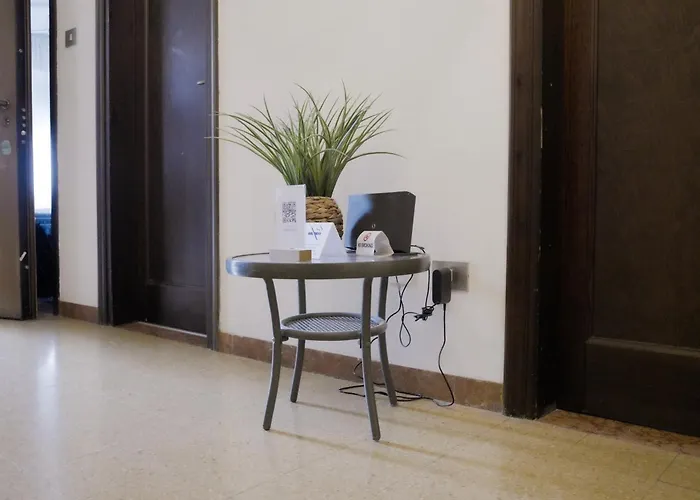 R&b La לינה וארוחת בוקר בולוניה