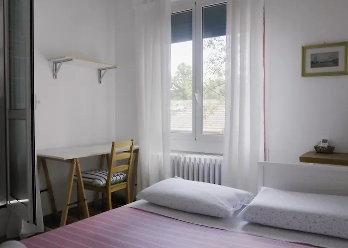 Bed & Breakfast R&b La Bologna