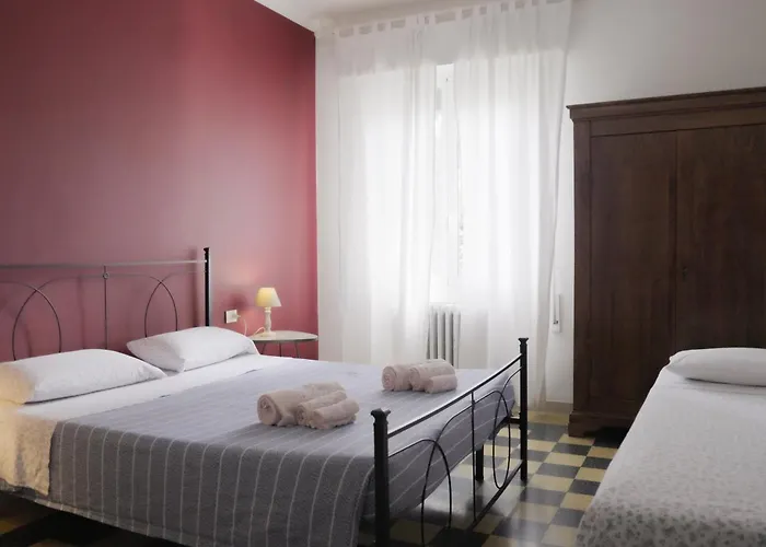 R&b La * בולוניה