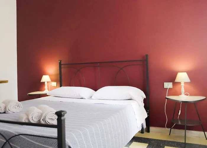 R&b La Bed & Breakfast *