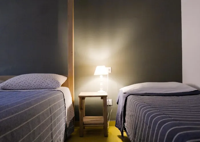 Bed & Breakfast R&b La *