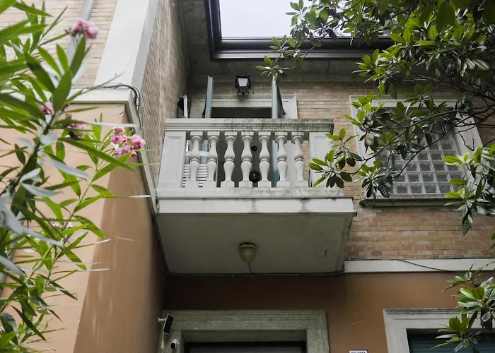 R&b La Bed & Breakfast Bologna