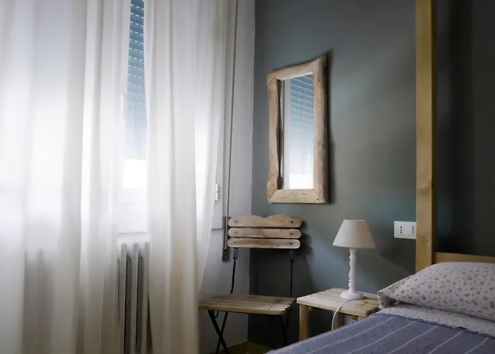 Bed & Breakfast R&b La Bologna