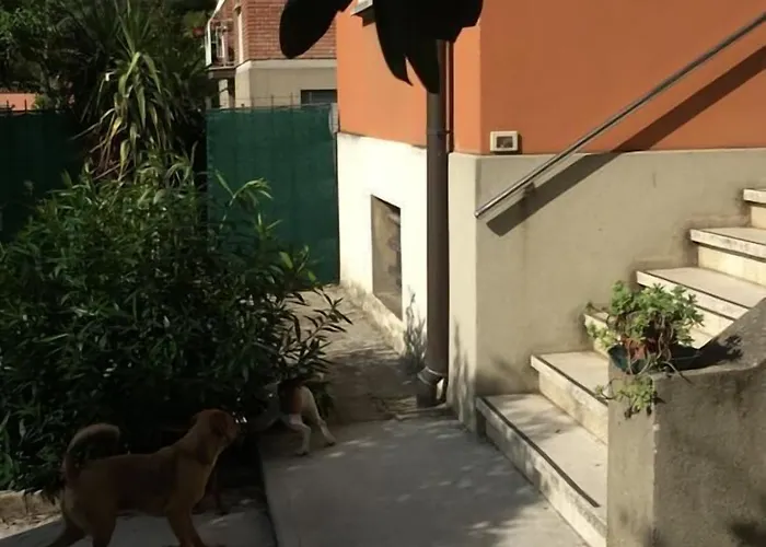 Bed & Breakfast R&b La Bologna