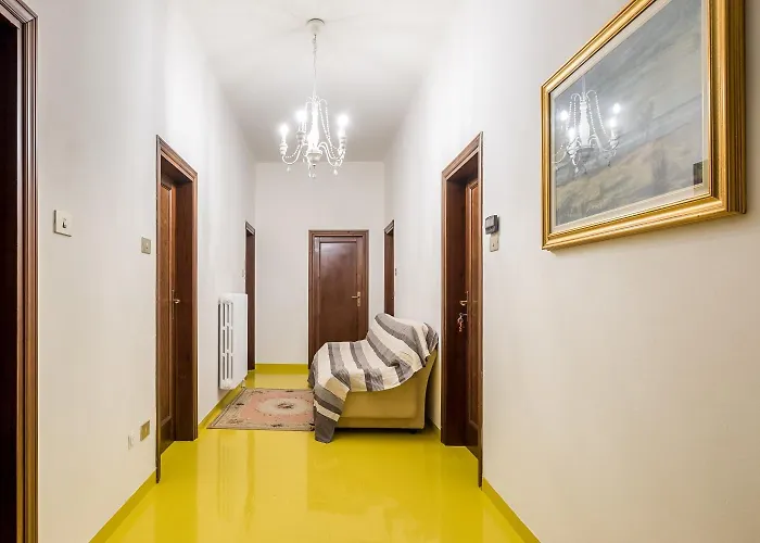 Bed & Breakfast R&b La Bologna