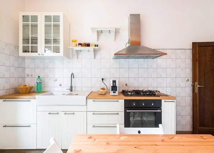 R&b La Bed & Breakfast