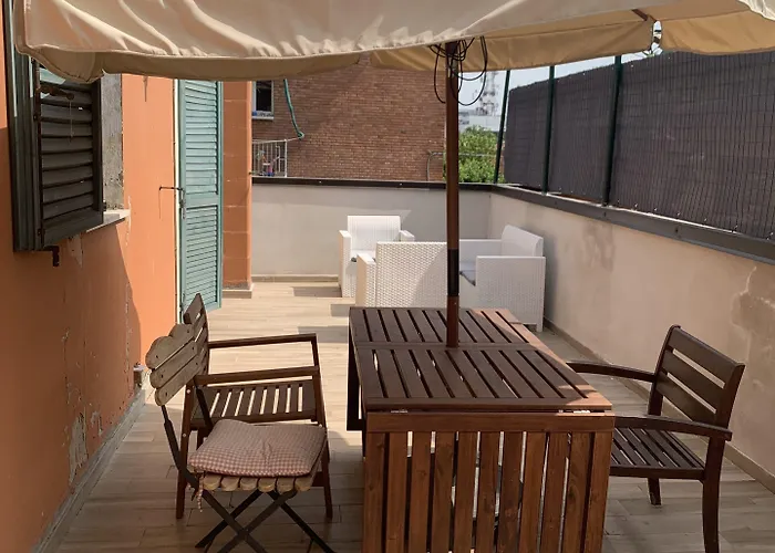 R&b La Bed & Breakfast Bologna