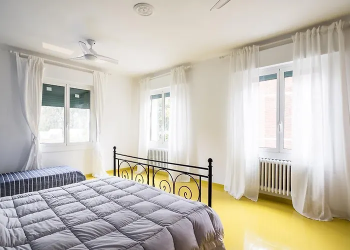 Bed & Breakfast R&b La Bologna