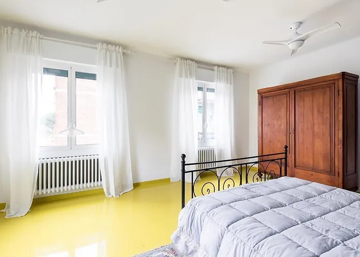 Bed & Breakfast R&b La