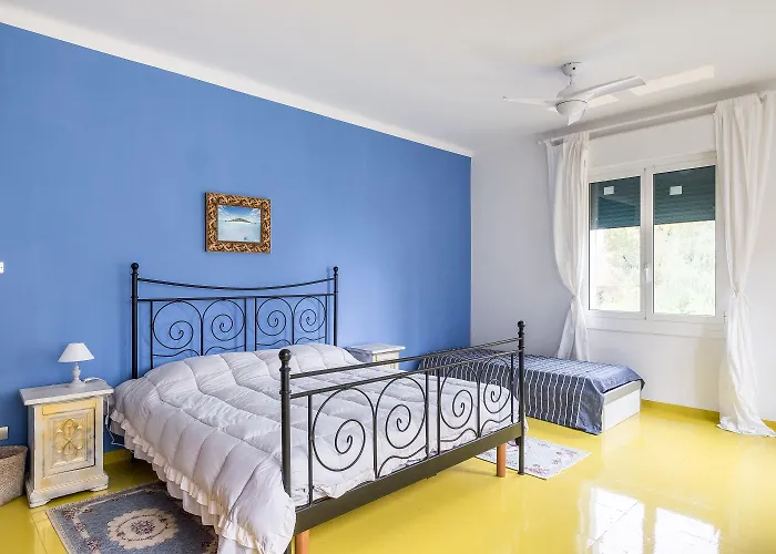 Bed & Breakfast R&b La *