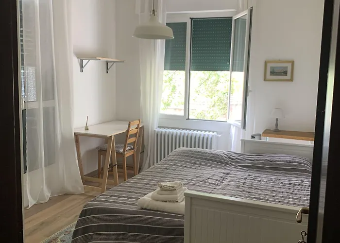 Bed & Breakfast R&b La *