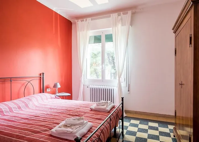 R&b La Bed & Breakfast Bologna