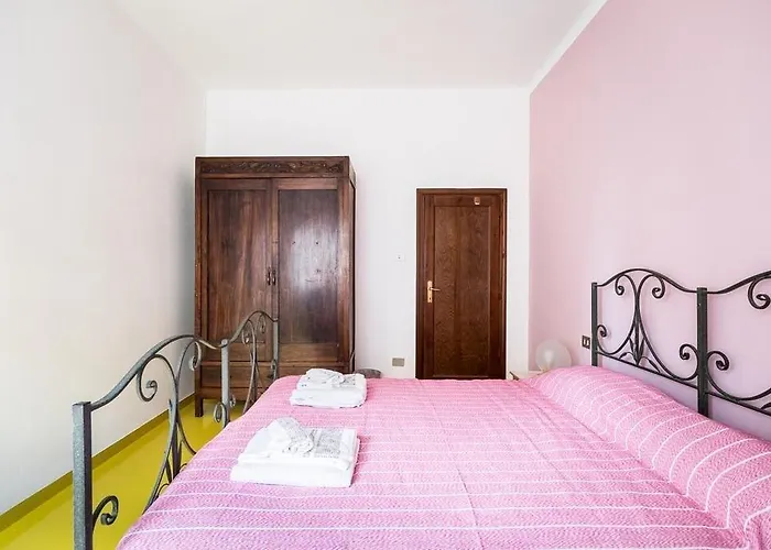 R&b La Bed & Breakfast Bologna