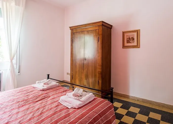 Bed & Breakfast R&b La Bologna