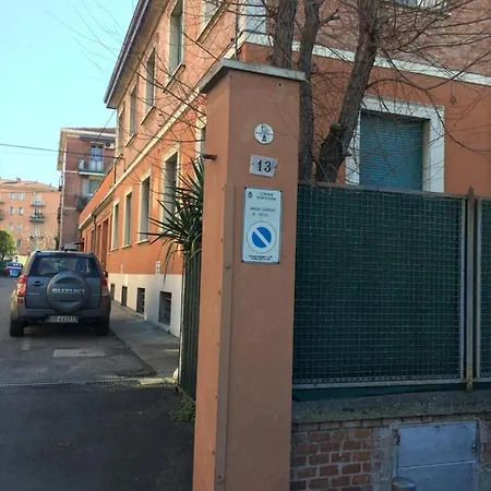 R&b La Bed & Breakfast Boloňa