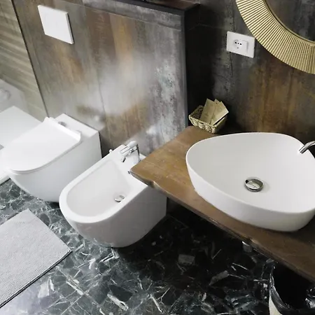 Bed & Breakfast R&b La *