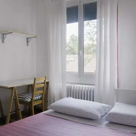 Bed & Breakfast R&b La Boloňa