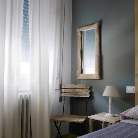 Bed & Breakfast R&b La Boloňa