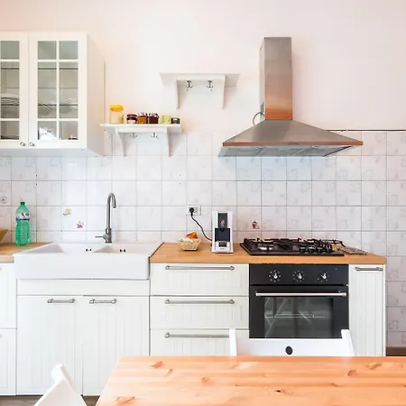 R&b La Bed & Breakfast