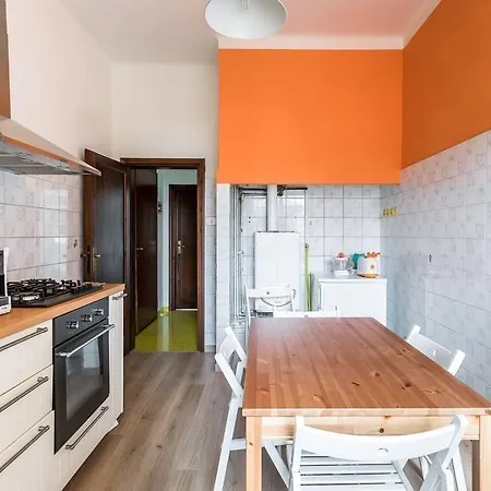 Bed & Breakfast R&b La Boloňa