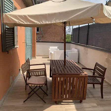 R&b La Bed & Breakfast Boloňa