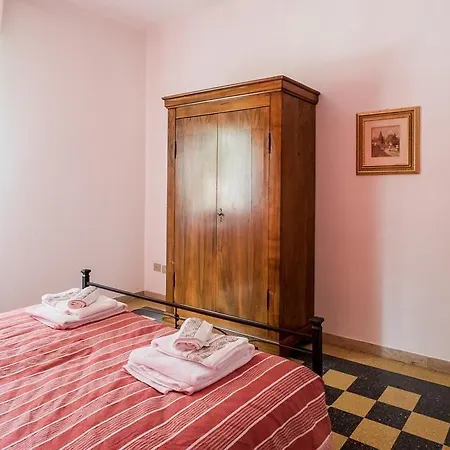 Bed & Breakfast R&b La Boloňa