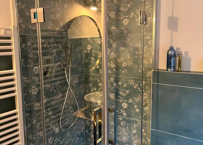 Frühstückspension R&b La