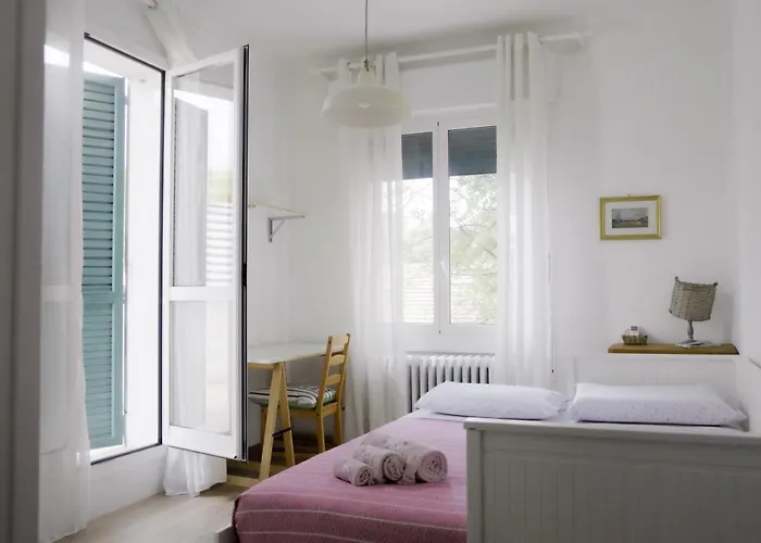 R&b La Frühstückspension